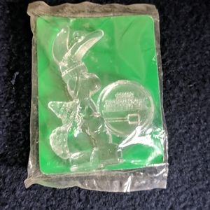 1992 Energizer Bunny "Evergreen" Ornament